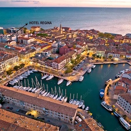 Hotel Regina Γκράντο Εξωτερικό φωτογραφία