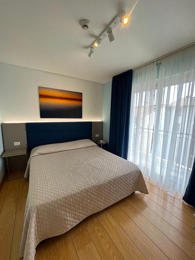 Hotel Regina Γκράντο Εξωτερικό φωτογραφία