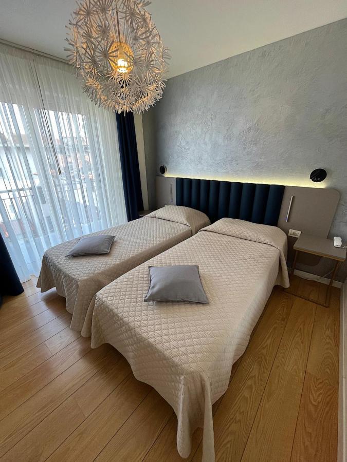 Hotel Regina Γκράντο Εξωτερικό φωτογραφία