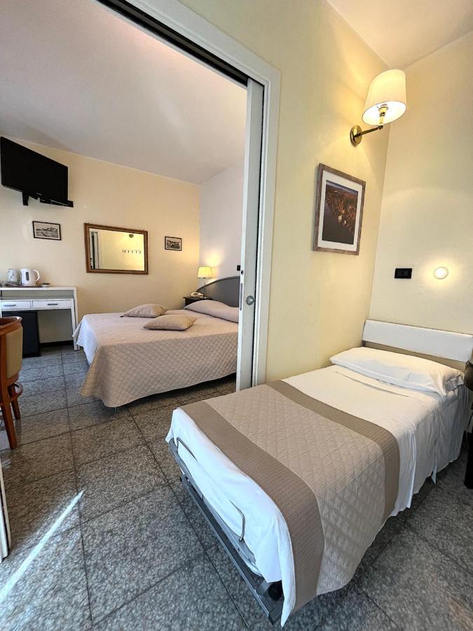 Hotel Regina Γκράντο Εξωτερικό φωτογραφία