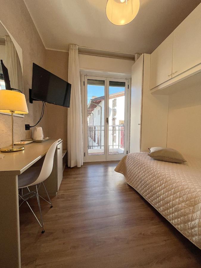 Hotel Regina Γκράντο Εξωτερικό φωτογραφία