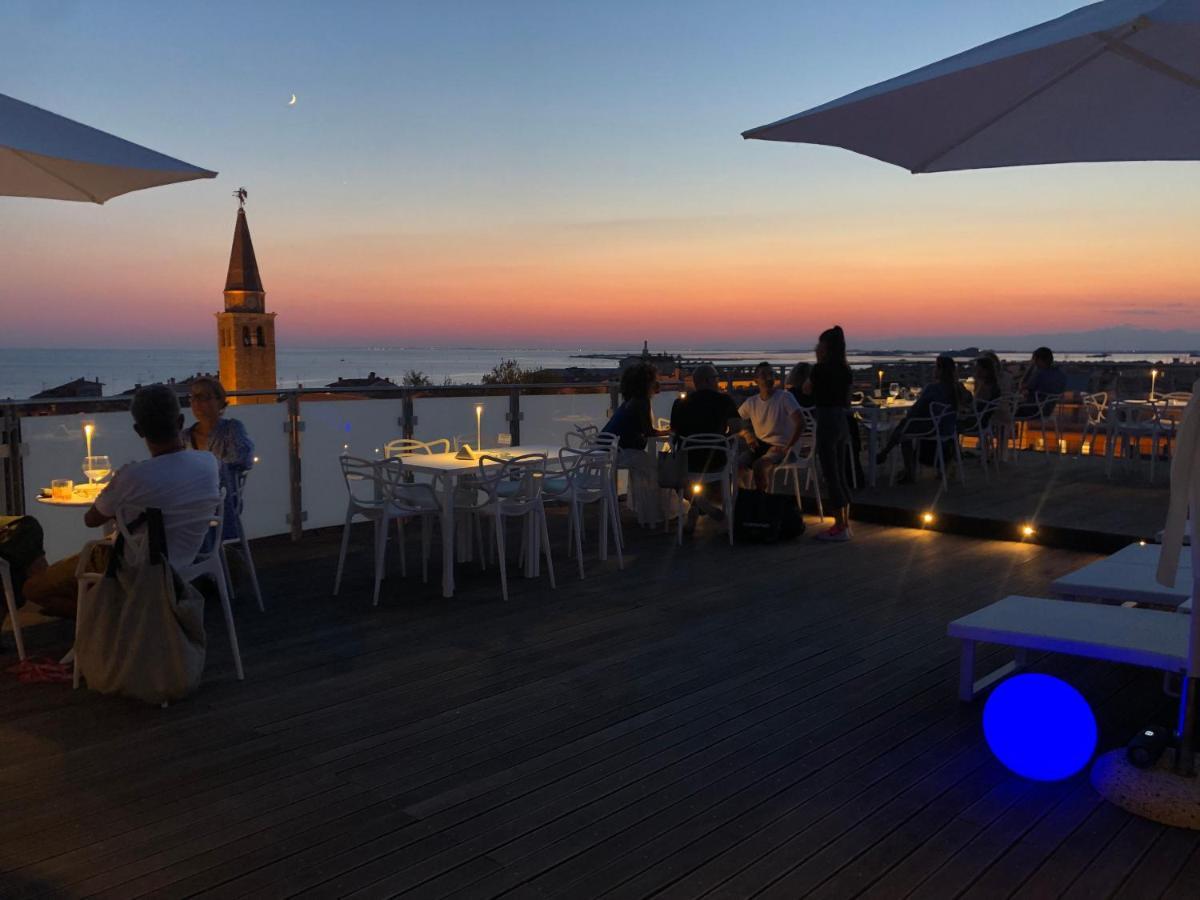 Hotel Regina Γκράντο Εξωτερικό φωτογραφία