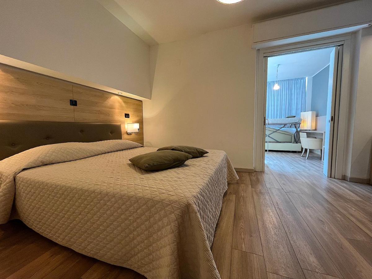 Hotel Regina Γκράντο Εξωτερικό φωτογραφία