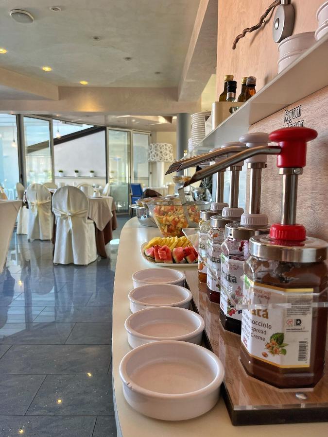Hotel Regina Γκράντο Εξωτερικό φωτογραφία