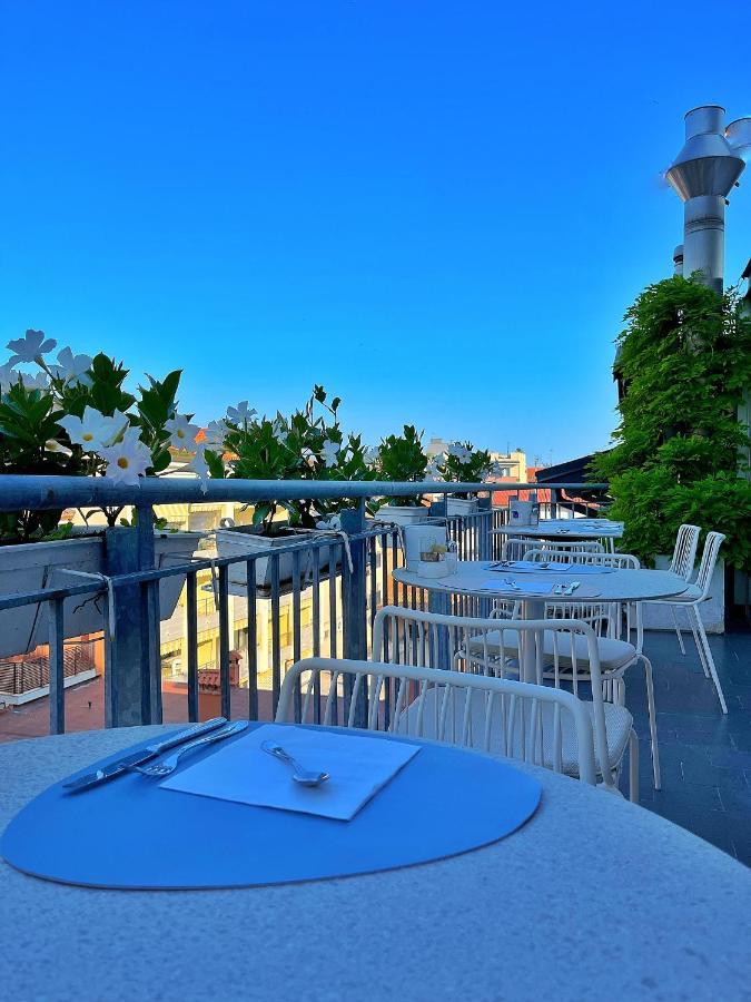 Hotel Regina Γκράντο Εξωτερικό φωτογραφία