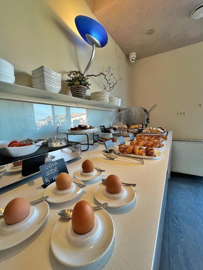 Hotel Regina Γκράντο Εξωτερικό φωτογραφία