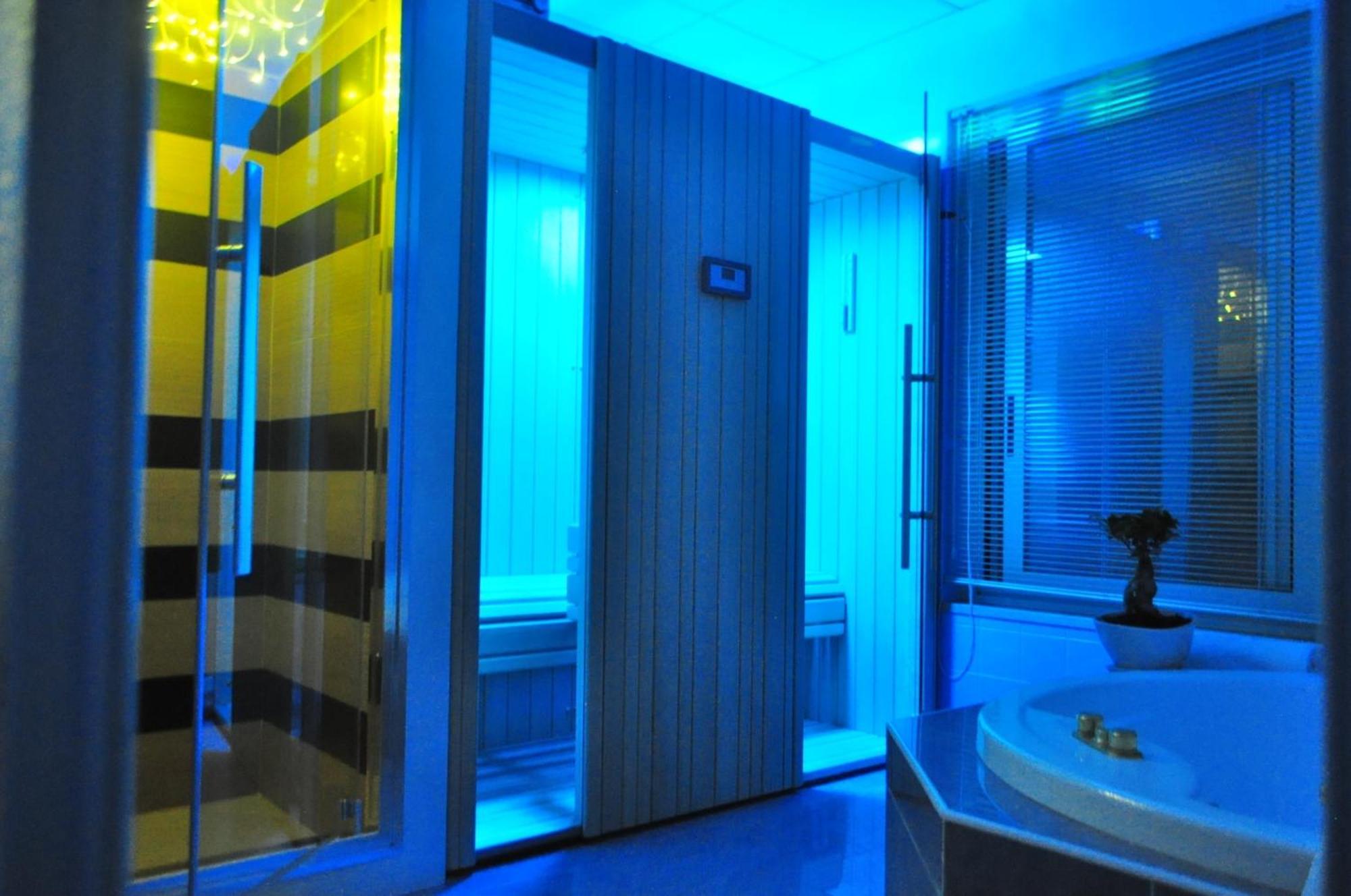 Hotel Regina Γκράντο Εξωτερικό φωτογραφία