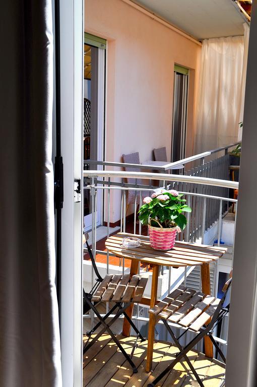 Hotel Regina Γκράντο Εξωτερικό φωτογραφία