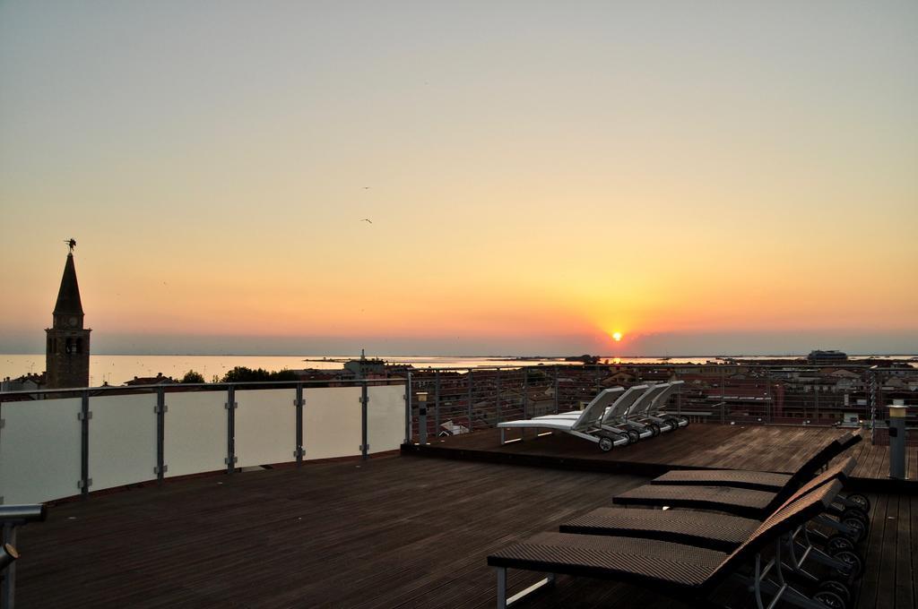 Hotel Regina Γκράντο Εξωτερικό φωτογραφία
