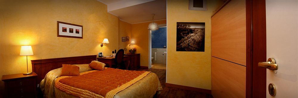 Hotel Regina Γκράντο Εξωτερικό φωτογραφία