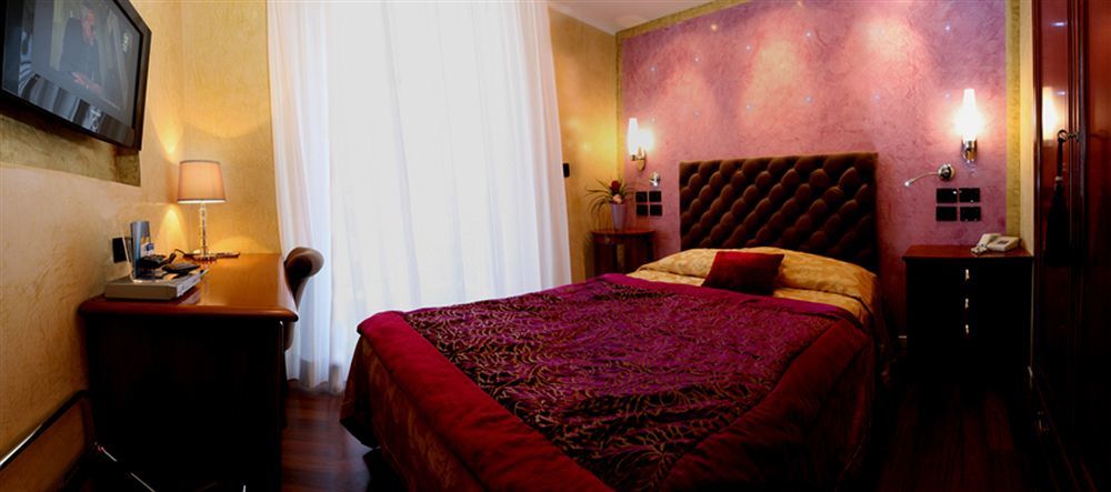 Hotel Regina Γκράντο Εξωτερικό φωτογραφία
