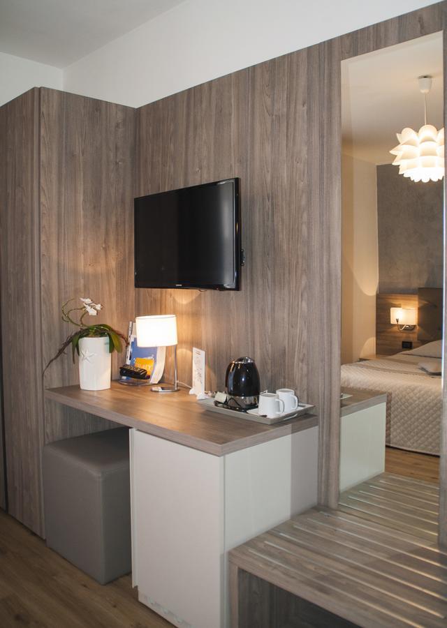 Hotel Regina Γκράντο Εξωτερικό φωτογραφία
