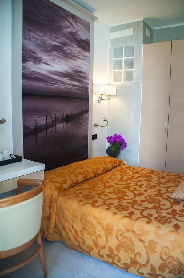 Hotel Regina Γκράντο Εξωτερικό φωτογραφία