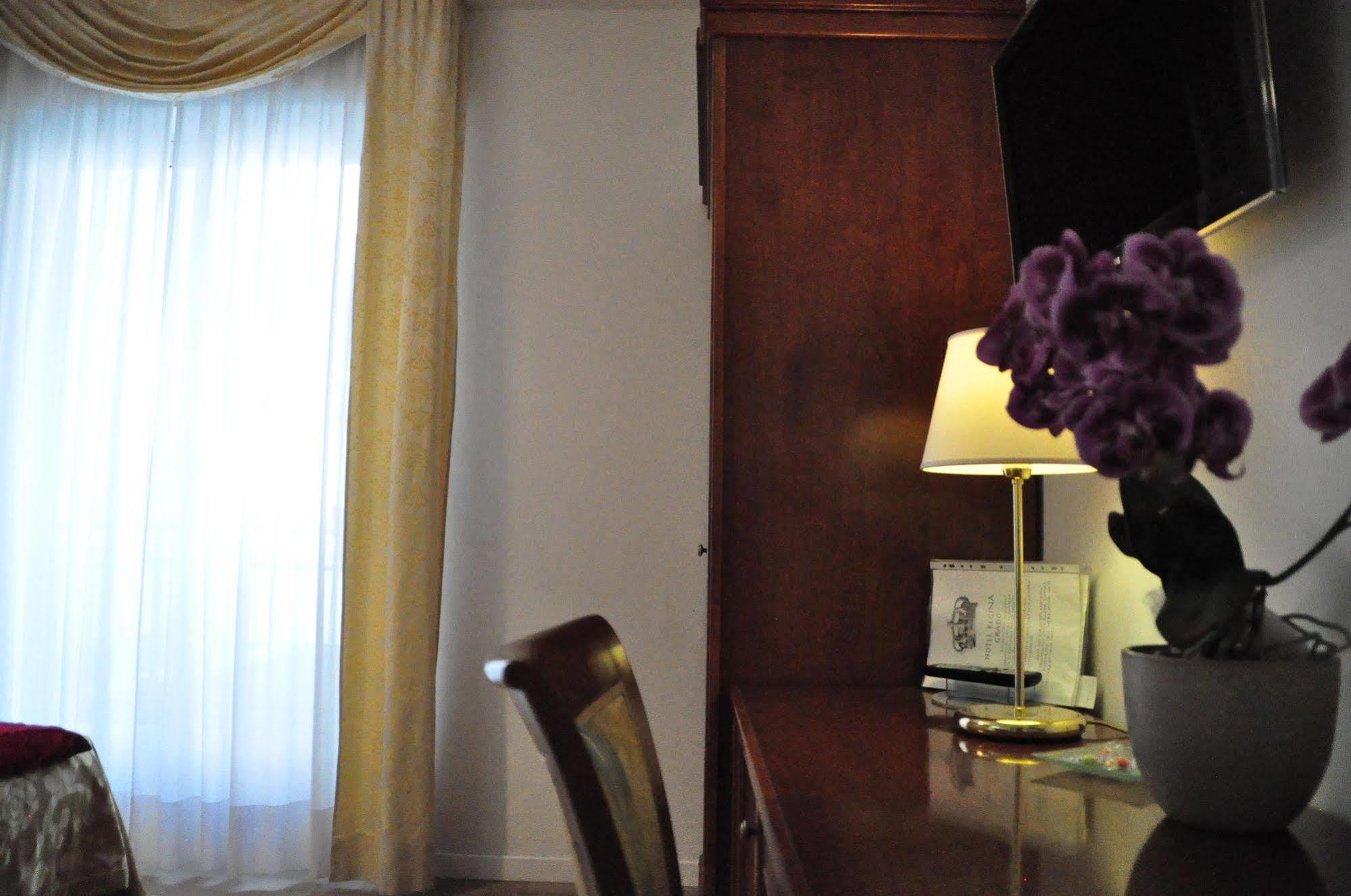 Hotel Regina Γκράντο Εξωτερικό φωτογραφία