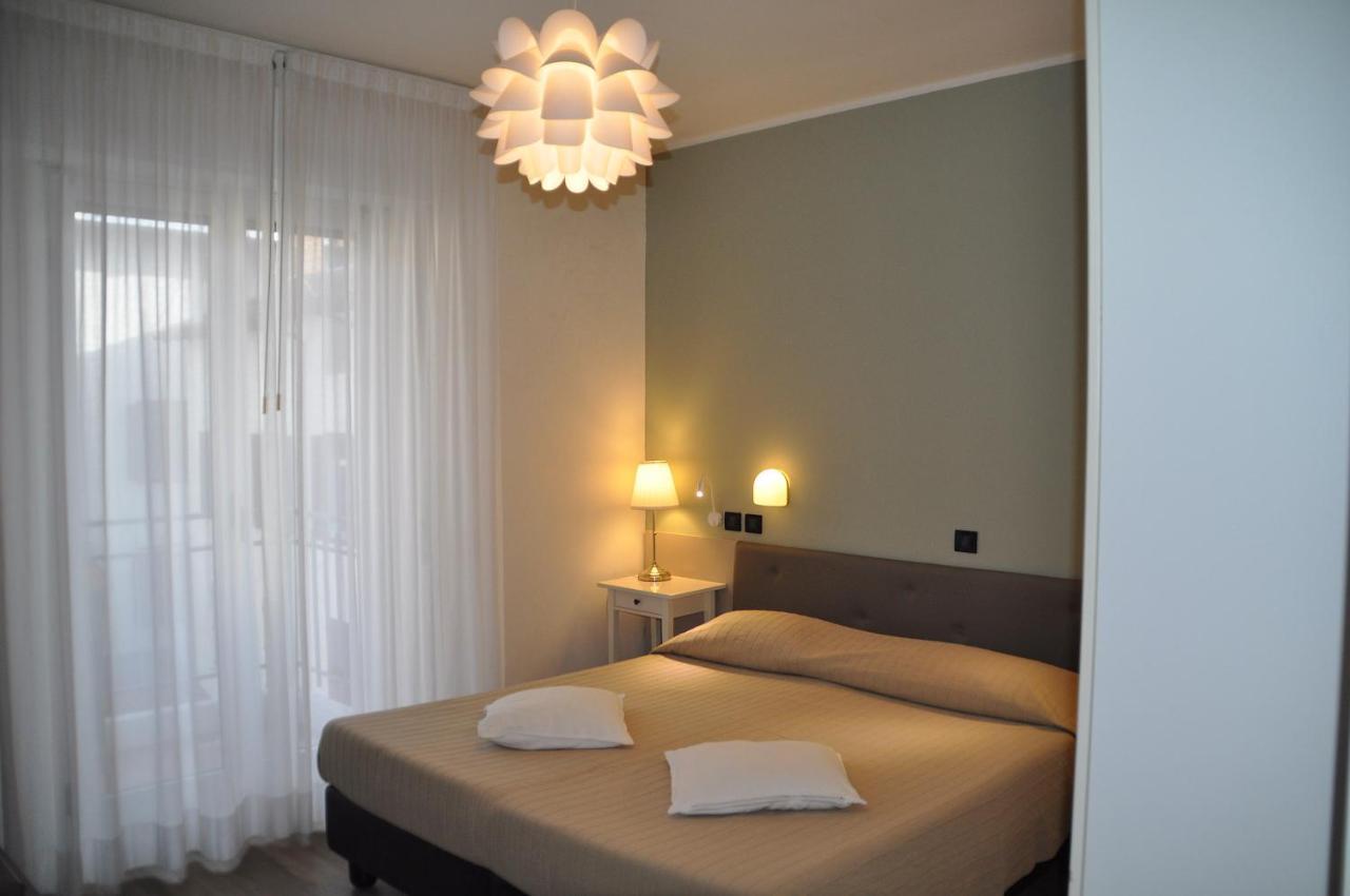 Hotel Regina Γκράντο Εξωτερικό φωτογραφία